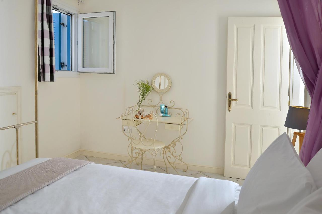Andros Homes Sea Side Apartment & Studio Gávrio Kültér fotó
